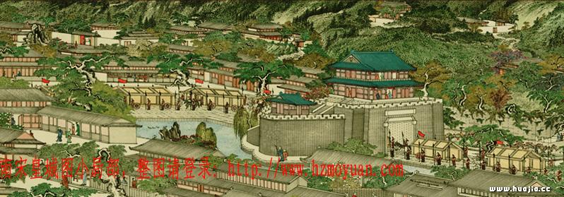 陈鸣楼述说南宋史(下)