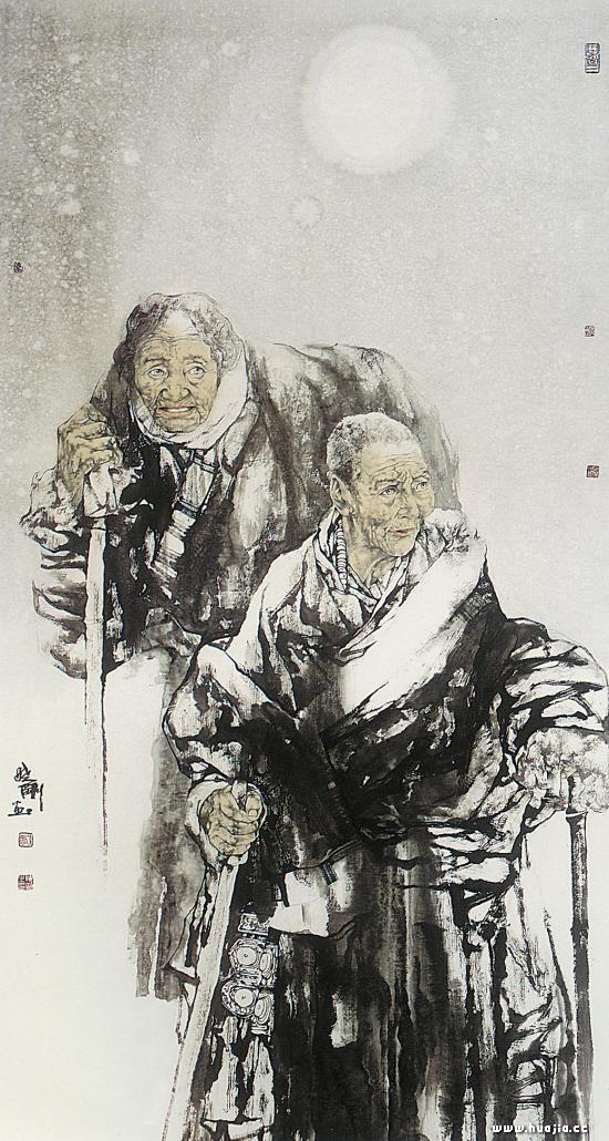 杨晓刚