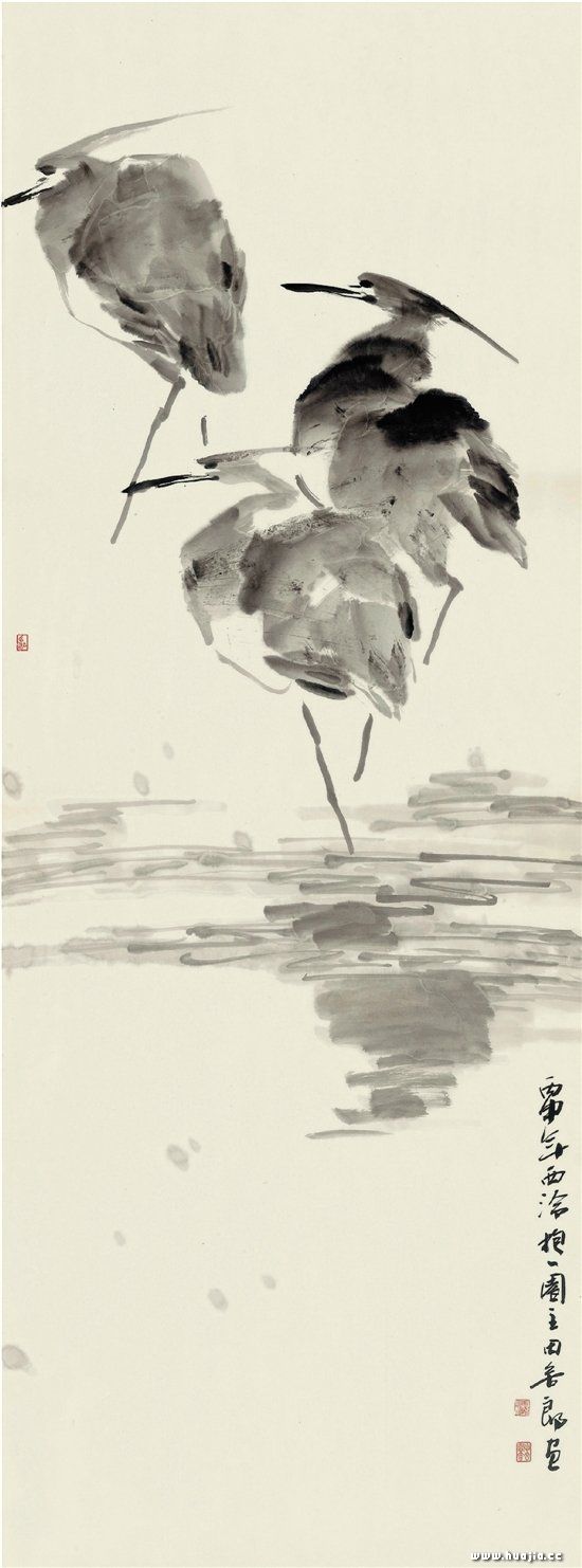 甜心好玩即画仙 田舍郎是一位时时刻刻用心用脑用情感画画的资深画家