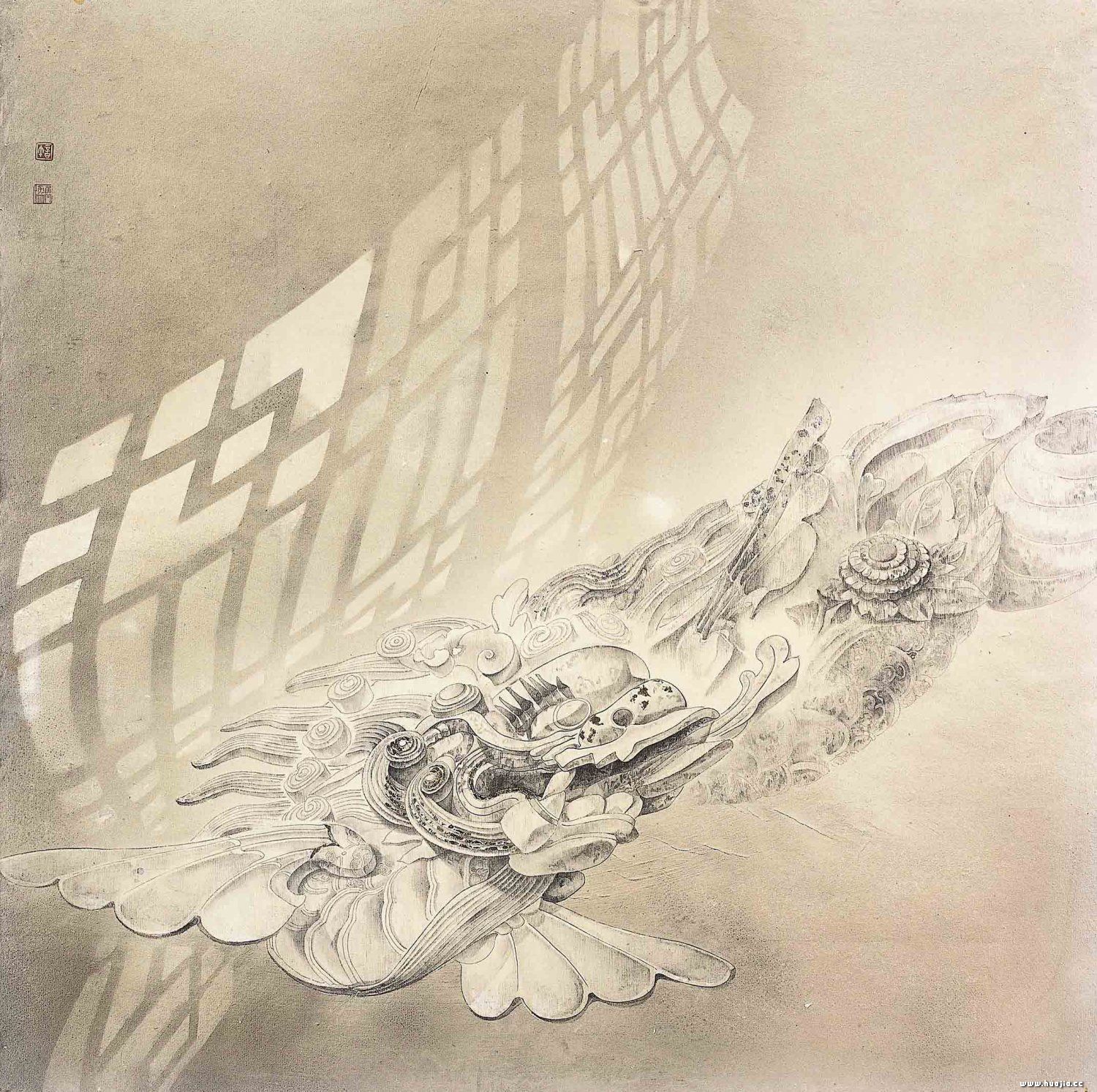 许隽协