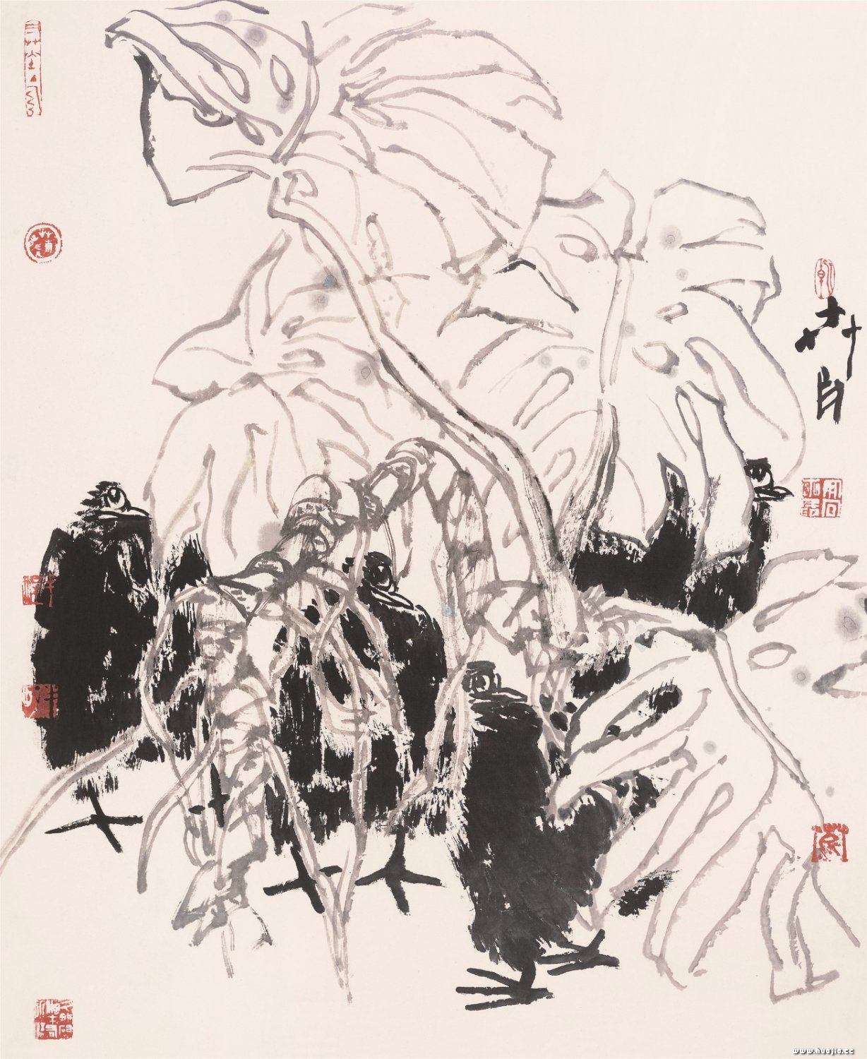 高卉民