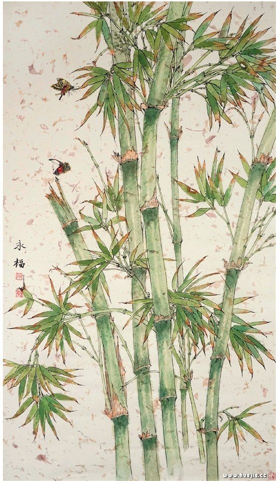 王永福