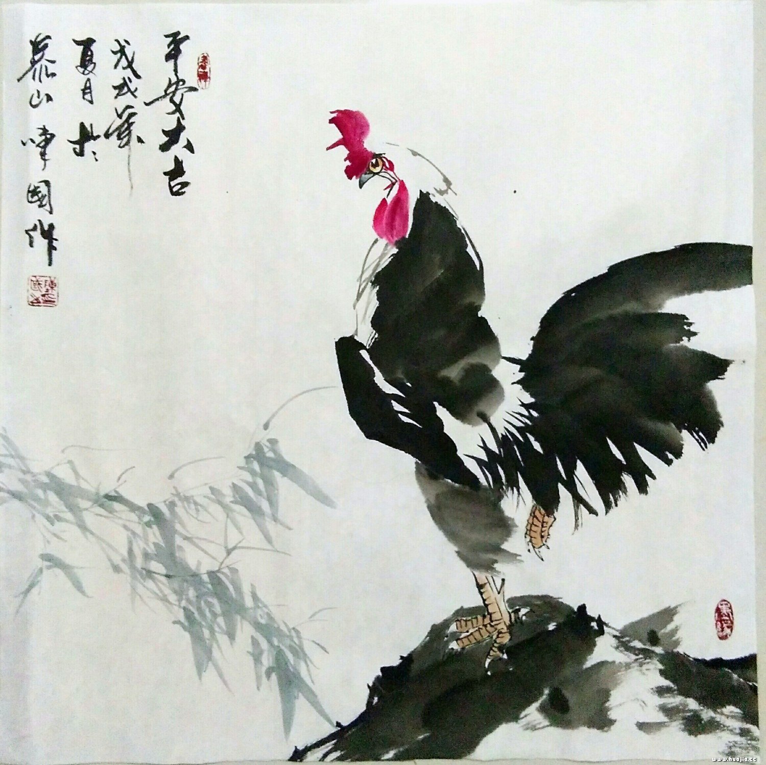 陈国 代表作品—中国画家网