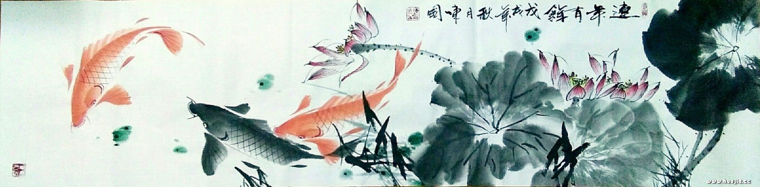 陈国 代表作品—中国画家网