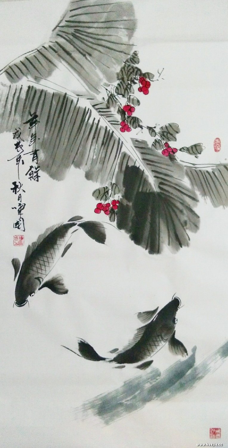 陈国 代表作品—中国画家网