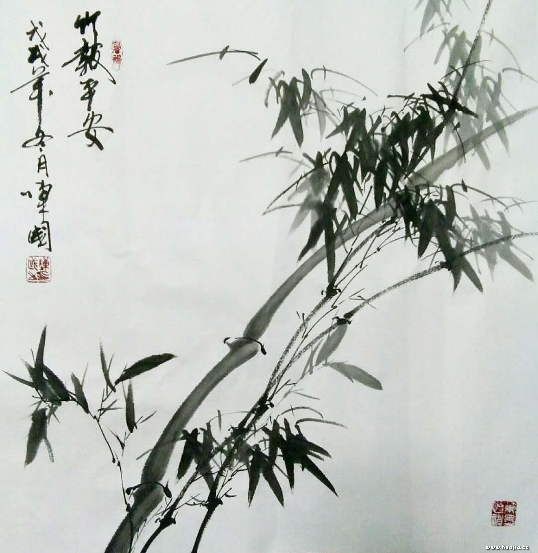 陈国 代表作品—中国画家网