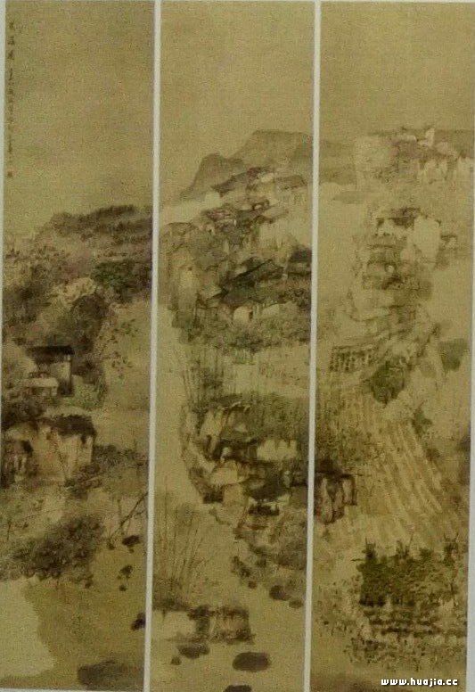 魏淑芹 艺术赏析