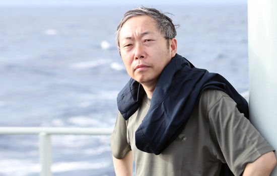 李翔 艺术室