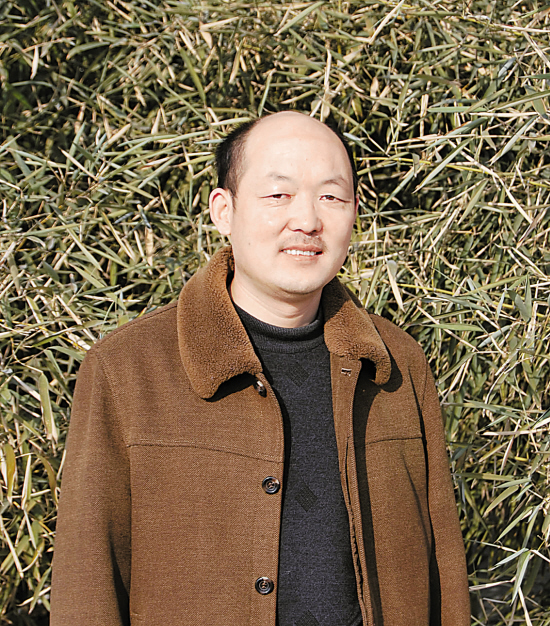 郑柏林