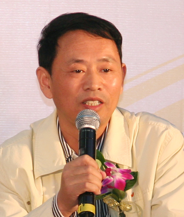张卫 艺术室