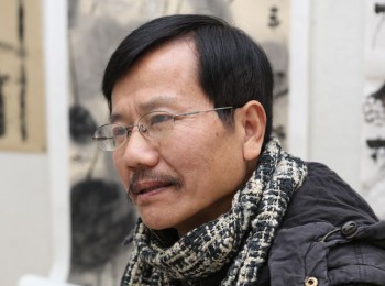 画家 杨和平
