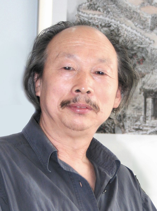 吴光明