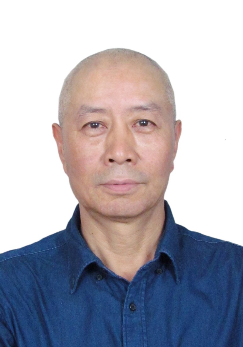 丁祥 艺术室