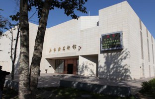 石家庄美术馆