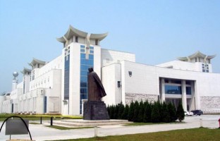 福建省美术馆