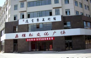 逸云斋美术馆