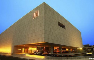 龙美术馆（浦东馆）