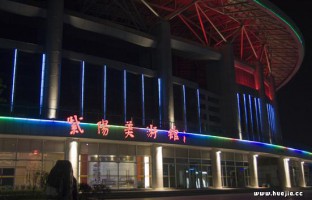 紫阳美术馆