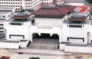 山东省文化馆