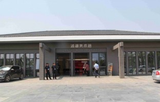 汤湖美术展