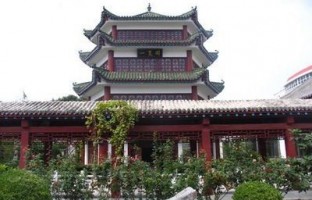 孙大石美术馆