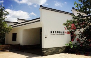 薯童乡村美术馆