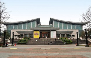 四川博物院