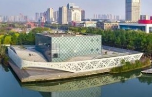 柯桥美术馆