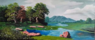 清石美术馆