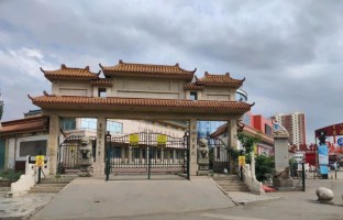 乌海书画院