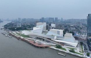 广东美术馆新馆