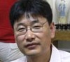 画家张继刚