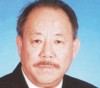 画家田云鹏