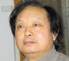 画家鞠太运