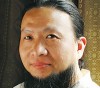 画家陈一耕