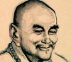 画家贯休