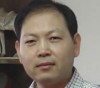 画家张乃兴