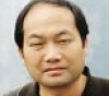 画家陈廷友