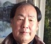 画家杨涤江