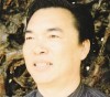 画家王晓峰