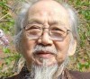 画家文怀沙