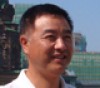画家崔善伟