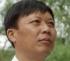 画家周伟民