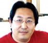 画家李文亮