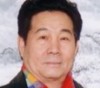 画家李广滨