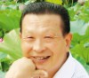 画家王明泽