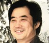 画家罗治安
