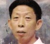 画家张玉田