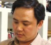 画家贺未泓