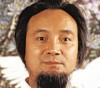 画家金晓海